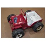 Vintage Tonka Dune Buggy Jeep