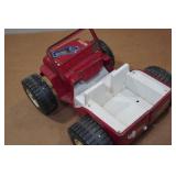 Vintage Tonka Dune Buggy Jeep