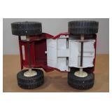 Vintage Tonka Dune Buggy Jeep