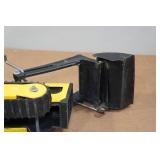 Vintage Tonka Excavator Tractor