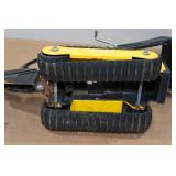 Vintage Tonka Excavator Tractor