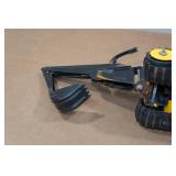 Vintage Tonka Excavator Tractor