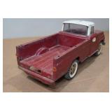 Vintage Tonka Pick-Up Truck