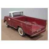 Vintage Tonka Pick-Up Truck