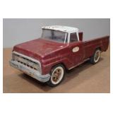 Vintage Tonka Pick-Up Truck