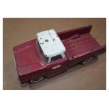 Vintage Tonka Pick-Up Truck