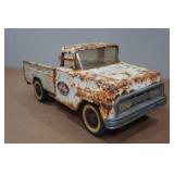 Vintage Tonka AA Wrecker Tow Truck