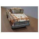 Vintage Tonka AA Wrecker Tow Truck