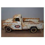 Vintage Tonka AA Wrecker Tow Truck