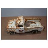 Vintage Tonka AA Wrecker Tow Truck