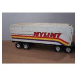 Vintage Nylint Semi-Truck and Trailer