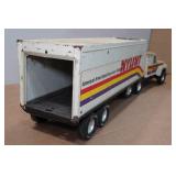 Vintage Nylint Semi-Truck and Trailer