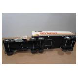 Vintage Nylint Semi-Truck and Trailer