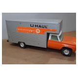 Vintage Nylint U-Haul Box Truck
