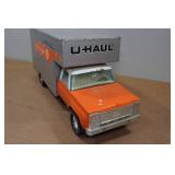 Vintage Nylint U-Haul Box Truck