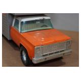 Vintage Nylint U-Haul Box Truck