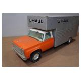 Vintage Nylint U-Haul Box Truck
