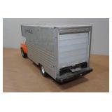 Vintage Nylint U-Haul Box Truck