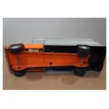 Vintage Nylint U-Haul Box Truck