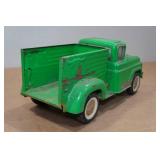 Vintage Buddy L Cattle Truck