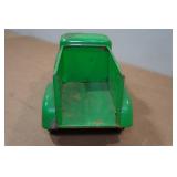 Vintage Buddy L Cattle Truck