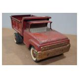 Vintage Structo Hydraulic Dumper Truck