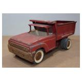 Vintage Structo Hydraulic Dumper Truck