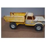 Vintage Nylint Dump Truck