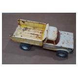 Vintage Nylint Dump Truck