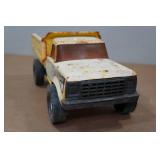 Vintage Nylint Dump Truck