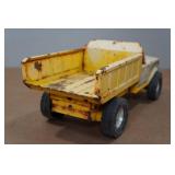 Vintage Nylint Dump Truck