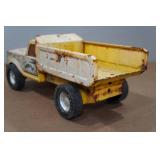 Vintage Nylint Dump Truck