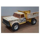 Vintage Nylint Dump Truck