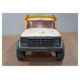 Vintage Nylint Dump Truck