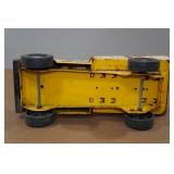 Vintage Nylint Dump Truck