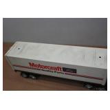 Vintage Nylint Motocraft Semi-Truck and Trailer