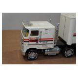 Vintage Nylint Motocraft Semi-Truck and Trailer