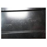 Vintage Nylint Motocraft Semi-Truck and Trailer