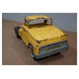 Vintage Tonka Semi-Truck