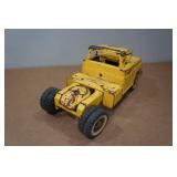 Vintage Tonka Semi-Truck