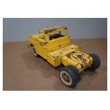 Vintage Tonka Semi-Truck