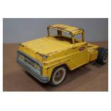 Vintage Tonka Semi-Truck