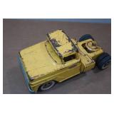 Vintage Tonka Semi-Truck