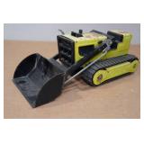 Vintage Tonka Front End Loader Tractor