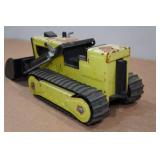 Vintage Tonka Front End Loader Tractor
