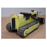 Vintage Tonka Front End Loader Tractor