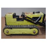 Vintage Tonka Front End Loader Tractor