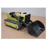 Vintage Tonka Front End Loader Tractor