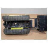 Vintage Tonka Front End Loader Tractor