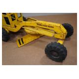Vintage Tonka Road Grader Tractor